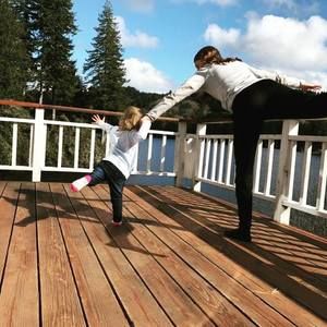 Meet your Posher, Kristin